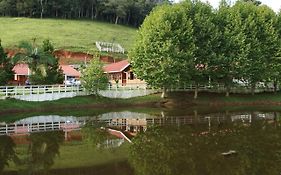 Fazenda Chico Pereira